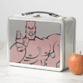 Fighter 4 lunchbox (In situ)