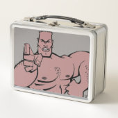 Fighter 4 lunchbox (Voorkant)