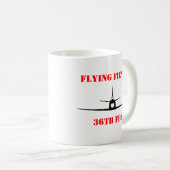 Fighter Bomber Squadron Mok (Voorkant rechts)