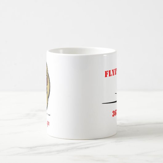 Fighter Bomber Squadron Mok (Center)