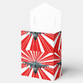 Fighter Jet Bedankdoosjes (Geopend)