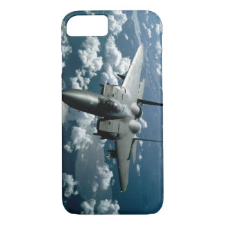 Fighter Jet iPhone 8/7 Hoesje
