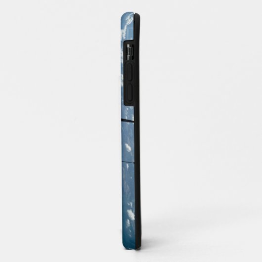 Fighter Jet Case-Mate iPhone Case (Achterkant/links)