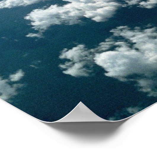 Fighter Jet Poster (Hoek)