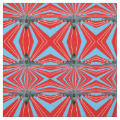 Fighter Jet Stof (Swatch)