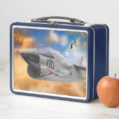 FIGHTER JET WILD SKY FRONTIERS (In situ)