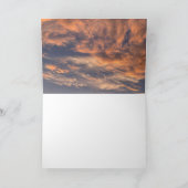 FIGHTER JET WILD SKY FRONTIERS KAART (Binnen)