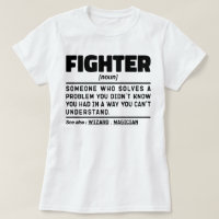 Fighter Noun Definition Fighting Instructor Sport