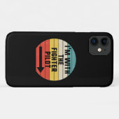 Fighter Pilot Halloween Matching Couple Gift Case-Mate iPhone Case (Achterkant (horizontaal))
