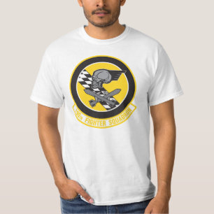 fighter squadron t-shirt