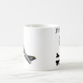 Fighter Squadron VF-103 Koffiemok (Center)