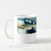 Fighter Squadron VF-92 Koffiemok (Links)