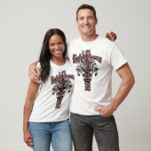 FightFierce 4 Courage T-shirt (Unisex)