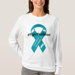 #FightTheBeast-shirt T-shirt