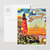 Figi LaTalia Briefkaart (Voorkant / Achterkant)