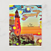 Figi LaTalia Briefkaart (Voorkant)