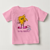 FiGiTs Oopsy T-Shirt (Voorkant)