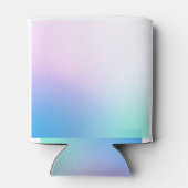 Figlia Daughter Italiaanse hartpastels Blikjeskoeler (Achterkant)