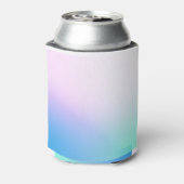 Figlia Daughter Italiaanse hartpastels Blikjeskoeler (Blikje Achterkant)