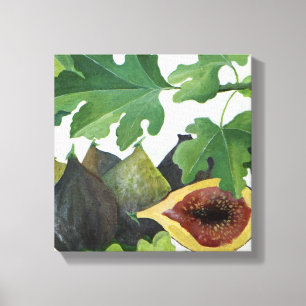 Figs 2013 canvas afdruk