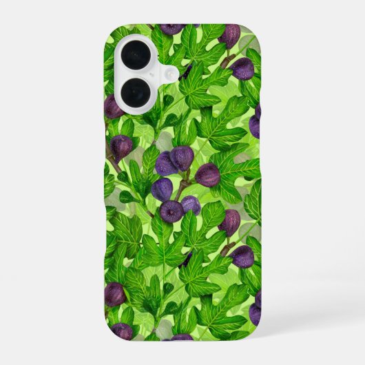 Figs 2 iPhone 16 hoesje (Achterkant)
