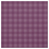 figs custom light white gingham fabric stof (Swatch)
