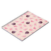 FIgs Notitieboek (Linkerzijde)