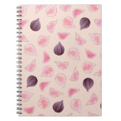 FIgs Notitieboek (Voorkant)