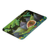 Figs on black 2014 magneet (Linkerzijde)