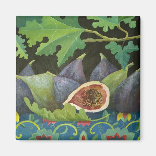 Figs on black 2014 magneet (Voorkant)