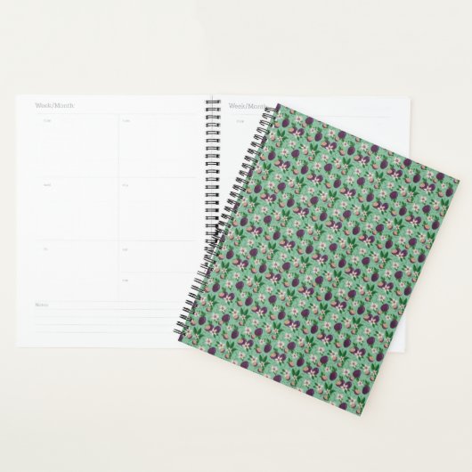 Figs Persoonlijke Planner (Display)