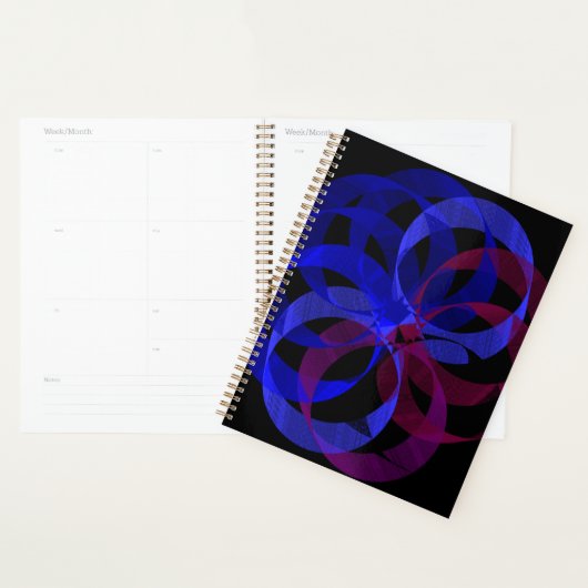 Figur 8 Geometrische Planner (Display)