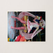 figura 4 de manga Colección de anime Japón Legpuzzel (Horizontaal)