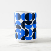 Figuras Geométricas Circular Koffiemok (Center)