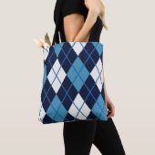FIGURAS GEOMETRICAS TOTE BAG (Dichtbij)