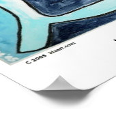 Figurative Art print 'eicoloom' van Augustine (Hoek)