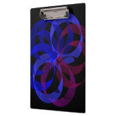 Figure 8 Geometric  Klembord (Links)