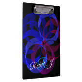 Figure 8 Geometric  Klembord (Rechts)