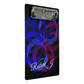 Figure 8 Geometric Mini Klembord (Schuin)