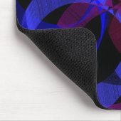 Figure 8 Geometric Mouse Pad Muismat (Hoek)