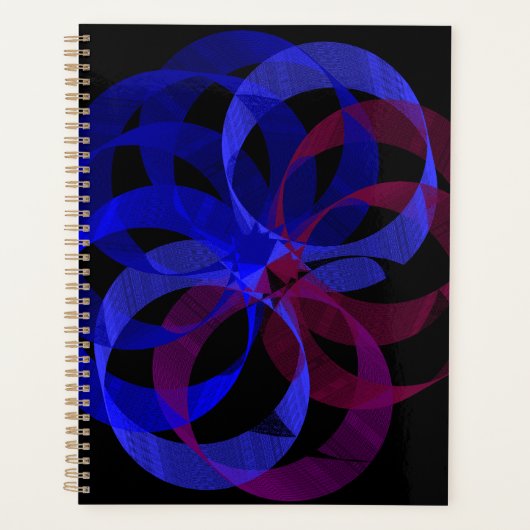 Figure 8 Geometric Planner (Voorkant)