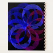 Figure 8 Geometric Spiral Planner (Achterkant)