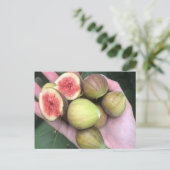 figuren briefkaart (Staand voorkant)