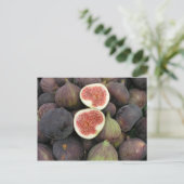 figuren briefkaart (Staand voorkant)