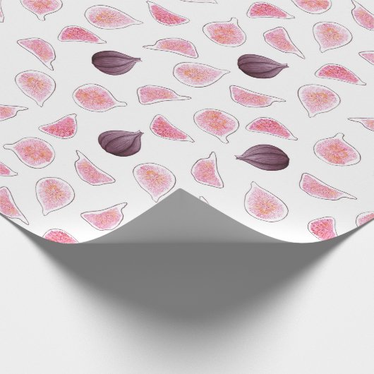 figuren cadeaupapier (Hoek)