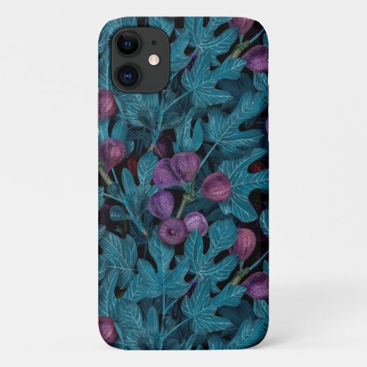 figuren Case-Mate iPhone case (Achterkant)