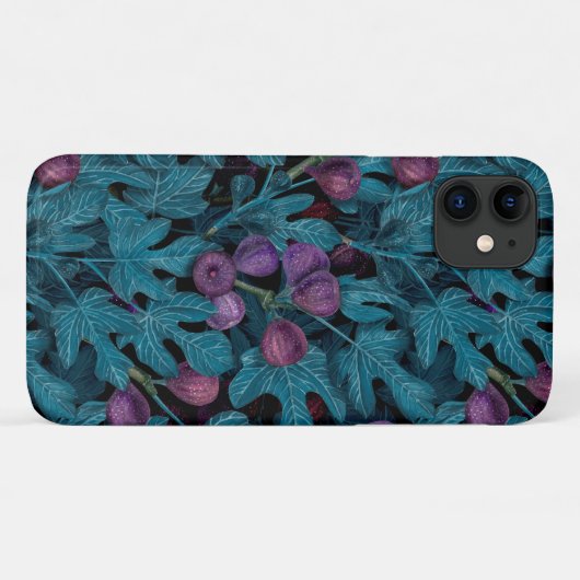figuren Case-Mate iPhone case (Achterkant (horizontaal))