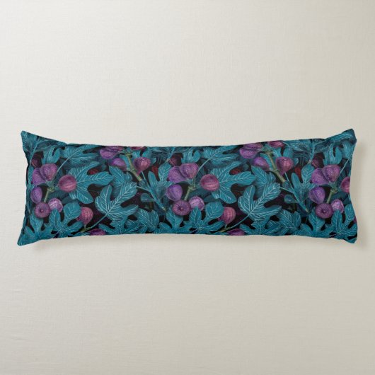 figuren lichaamskussen (Voorkant)