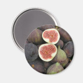 figuren magneet (Voorkant / Achterkant)