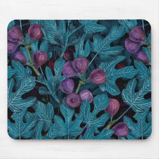 figuren muismat (Voorkant)